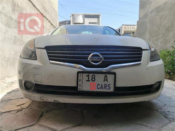 نيسان ألتيما 2008 للبيع في العراق -  بغداد